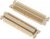 52991-0708, Board to Board & Mezzanine Connectors 70 Ckt Vert. Recept. 0.5mm SMT Dual-Row 52991-0708, Board to Board & Mezzanine Connectors 70 Ckt Vert. Recept. 0.5mm SMT Dual-Row