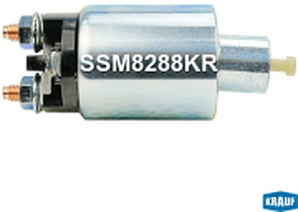 SSM8288KR, Втягивающее реле стартера