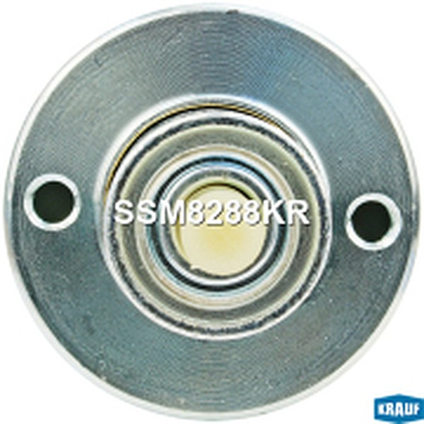 SSM8288KR, Втягивающее реле стартера