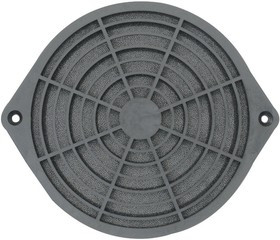 MC32676, Fan Filter Assembly, 172 мм, Осевыми вентиляторами, 162 мм, PU (Полиуретан) Пена, Пластик MC32676, Fan Filter Assembly, 172 мм, Осевыми вентиляторами, 162 мм, PU (Полиуретан) Пена, Пластик
