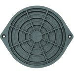 MC32676, Fan Filter Assembly, 172 мм, Осевыми вентиляторами, 162 мм, PU (Полиуретан) Пена, Пластик MC32676, Fan Filter Assembly, 172 мм, Осевыми вентиляторами, 162 мм, PU (Полиуретан) Пена, Пластик