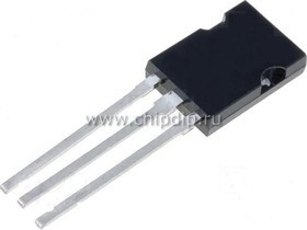 BT134-600D,127, Симистор 4А 600В [SIP-3 / SOT-82]