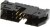 1658694-6, Headers &amp; Wire Housings 10P UNIV HDR ACT PIN