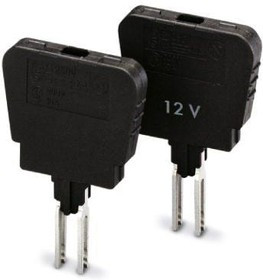 0921037, Terminal Block Tools &amp; Accessories FUSE PLUG 15-30V