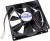 JF0925B1SR-R, вентилятор 12В 92х92х25мм подшипник качения 3200 об/мин
