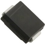 US1J, Ультрабыстрый диод 1А 600В [SMA / DO-214AC]