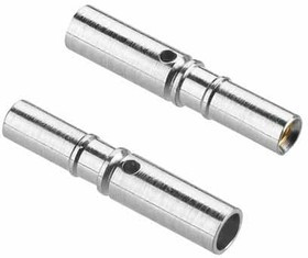 M80-0130001, Headers & Wire Housings SPARE FEMALE CONTACT FOR JACKSCREW CONN M80-0130001, Headers & Wire Housings SPARE FEMALE CONTACT FOR JACKSCREW CONN