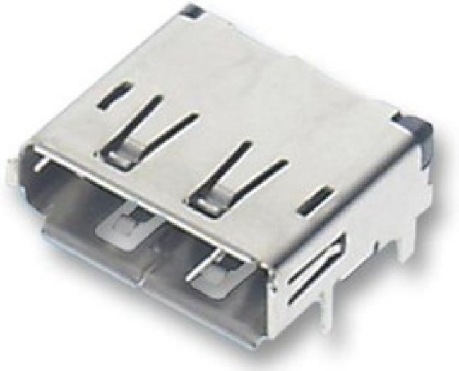 47272-0024, Display Port, Female, 20 Contacts 47272-0024, Display Port, Female, 20 Contacts