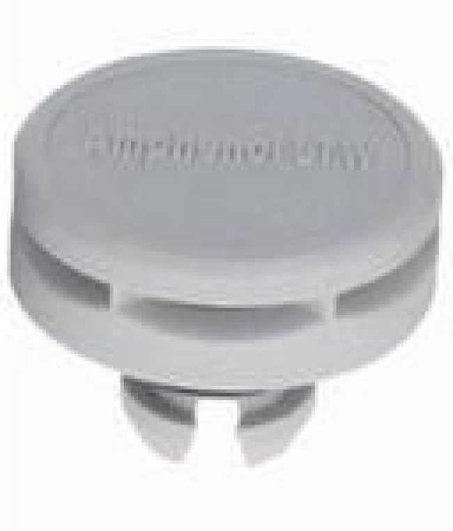 VENT-PQ1NBK-O8001, Connector Accessories Snap-In Vent Straight Nylon Black VENT-PQ1NBK-O8001, Connector Accessories Snap-In Vent Straight Nylon Black