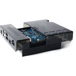 ODROID-N2 Case Black ODROID-N2 Case Black ODROID-N2 Case Black ODROID-N2 Case Black