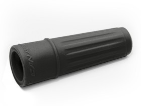 Canare CB03 BLK цветной хвостовик для кабельных разъемов BNC, RCA, F черный