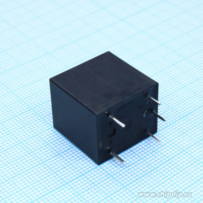 JZC-22F-S-C-15-D-12VDC FORWARD, Реле