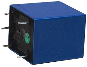 SRU22F-5VDC-SL-C, реле 240В 5В 15А 1FormС 20.2*16.5*20.5 (HF21FF/005-1ZS, G5LE145DC)