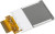 DT022BTFT, DT022BTFT TFT LCD Colour Display, 2.2in QVGA, 240 x 320pixels DT022BTFT, DT022BTFT TFT LCD Colour Display, 2.2in QVGA, 240 x 320pixels