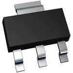FZT658TA, FZT658TA -DIODES INC. - Биполярный транзистор, NPN, 400 В, 500 мА, 3 Вт, SOT-223, Surface FZT658TA, FZT658TA -DIODES INC. - Биполярный транзистор, NPN, 400 В, 500 мА, 3 Вт, SOT-223, Surface