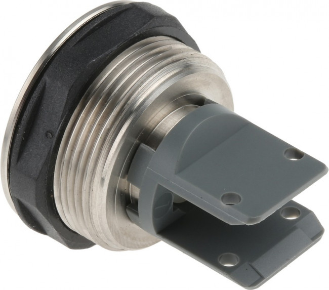 1241.6631.1180000, Pushbutton Switches Sealed 6A 250VAC 22MM IP67