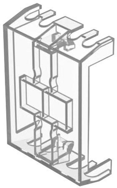 704.964.5, Switch Hardware TERMINAL protect COVER