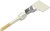 1658544-1, Контакт D Sub, AMPLIMITE HDP-20 Series CPC Connectors, Штырь, Латунь 1658544-1, Контакт D Sub, AMPLIMITE HDP-20 Series CPC Connectors, Штырь, Латунь