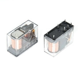 Реле TRA3-L-12VDC-S-2Z (2)