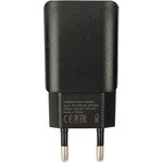 Блок питания (сетевой адаптер) VIXION L2 2xUSB, 1.2A (черный)