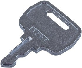 AT4081, FLAT KEY, SK SERIES KEYLOCK SWITCH