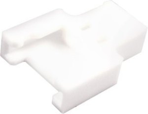 51006-0400, Корпус разъема, 51006, Штекер, 4 вывод(-ов), 2 мм, Molex 50012 Series Contacts 51006-0400, Корпус разъема, 51006, Штекер, 4 вывод(-ов), 2 мм, Molex 50012 Series Contacts