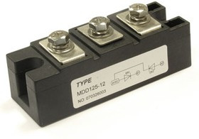 МДД125-12 (аналог)