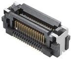 203956-0401, Conn Board to Board PL 40 POS 0.4mm Solder ST SMD T/R