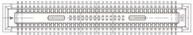DF40HC(3.0)-80DS-0.4V(58) DF40HC(3.0)-80DS-0.4V(58)