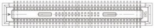 DF40HC(3.0)-80DS-0.4V(58) DF40HC(3.0)-80DS-0.4V(58)