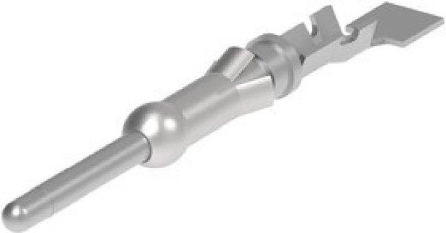 1-66103-9, III+PIN, 24-20, TIN, SMPACK 95AC0661