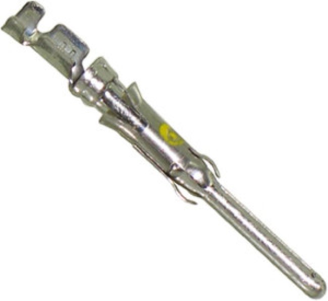 1-66103-9, III+PIN, 24-20, TIN, SMPACK 95AC0661