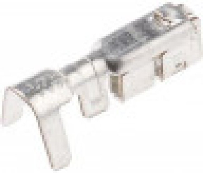 56134-9100, Headers &amp; Wire Housings Female Terminal 22-28 AWG Bulk