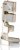 56134-9100, Headers &amp; Wire Housings Female Terminal 22-28 AWG Bulk