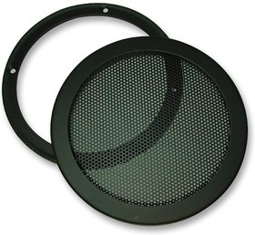 SG-200, 8&quot; Speaker Grill - 214mm Outside Diameter