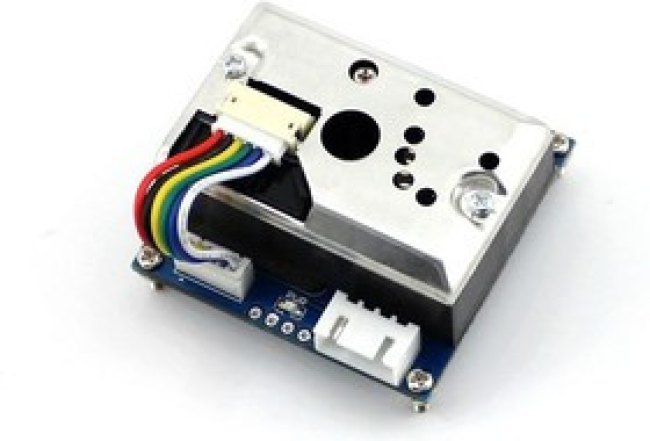 Dust Sensor, Монитор воздуха (датчик пыли) Dust Sensor, Монитор воздуха (датчик пыли)