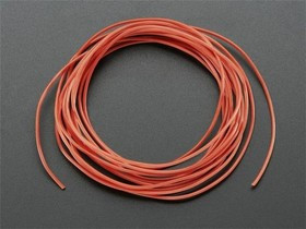 2001, Hook-up Wire 30AWG 2m 0.8mm 600V 0.8A