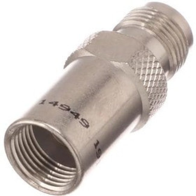 CJ370-7, RF Connectors / Coaxial Connectors TRB Jack STR Wrench CRMP