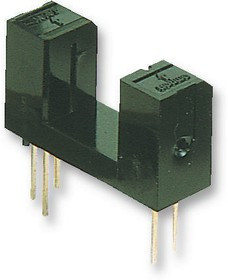 EE-SX484, Optical Switches, Transmissive, Photo IC Output OPAQUE Light-ON