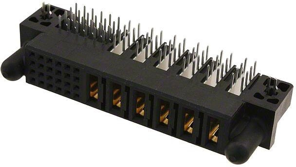 55091-2074, Board to Board &amp; Mezzanine Connectors SlimStack .635mm Plug Hsg 200Ckt