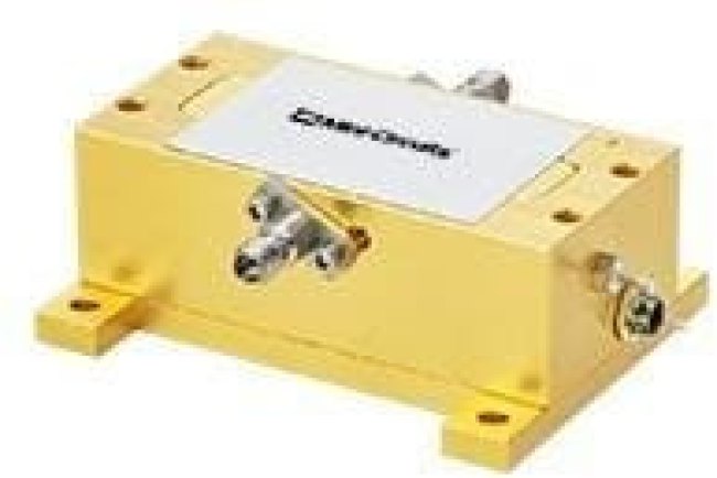 ZVA-50953X+, RF Amplifier Gain Block, 45000 - 95000 MHz, 50? ZVA-50953X+, RF Amplifier Gain Block, 45000 - 95000 MHz, 50?