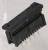 10FMZ-ST (LF)(SN), 1mm Pitch 10 Way Right Angle Female FPC Connector 10FMZ-ST (LF)(SN), 1mm Pitch 10 Way Right Angle Female FPC Connector