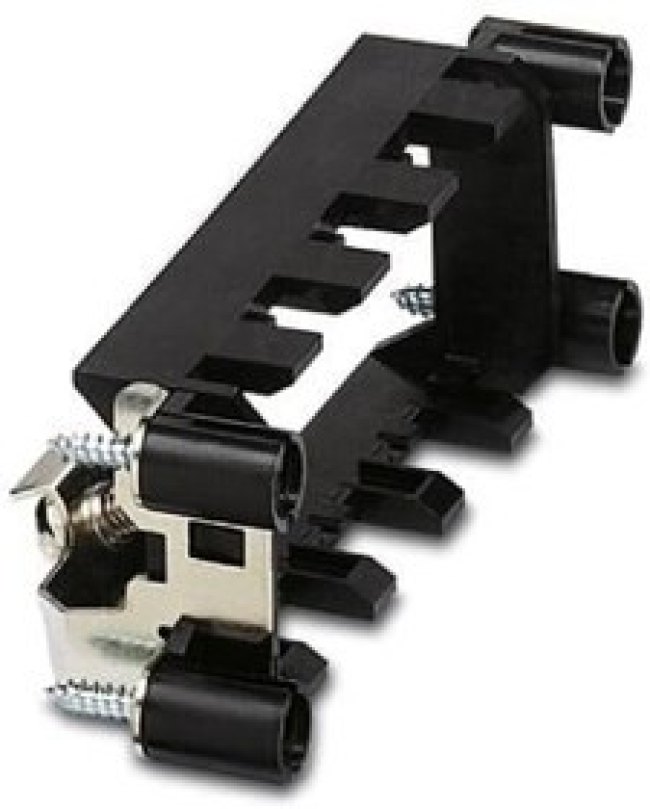 1607062, Heavy Duty Power Connectors VC-TR2/3M-PEA