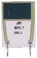 BPC10 151J, 150 Thick Film Resistor 10W ±5% BPC10 151J
