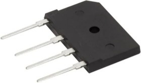 RS3506M, Rectifier Bridge Diode Single 800V 35A 4-Pin RS-35M