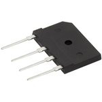 RS3506M, Rectifier Bridge Diode Single 800V 35A 4-Pin RS-35M