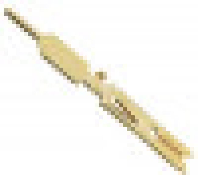 516-290-520, Rack & Panel Connectors CONTACT P.C. TAIL 516-290-520, Rack & Panel Connectors CONTACT P.C. TAIL