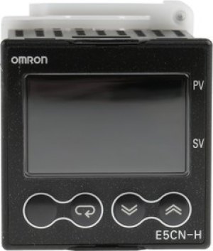 E5CN-HR2MD-500, E5CN PID Temperature Controller, 48 x 48mm, 2 Output Relay, 24 V ac/dc Supply Voltage E5CN-HR2MD-500, E5CN PID Temperature Controller, 48 x 48mm, 2 Output Relay, 24 V ac/dc Supply Voltage