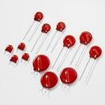 V275LA40BP, 275 В, Варистор