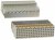4-87631-0, Headers & Wire Housings 44 MODIV HSG DR MRKD .100 POL 4-87631-0, Headers & Wire Housings 44 MODIV HSG DR MRKD .100 POL